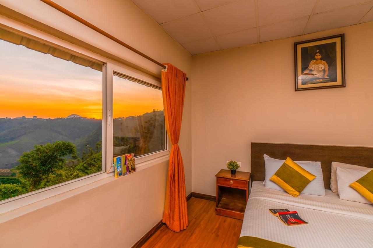 Winter Vale Green Stay Resorts Vagamon Exterior foto